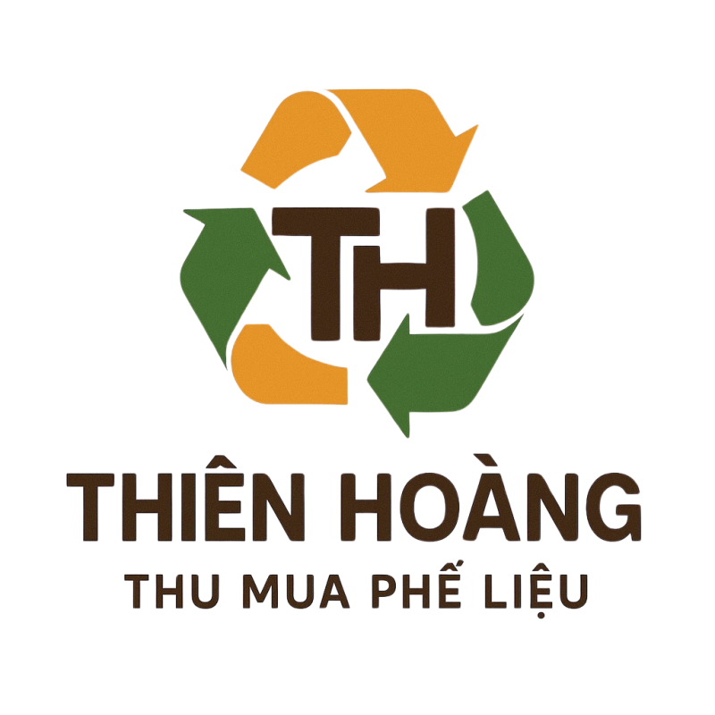 Phế Liệu Thiên Hoàng